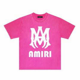 Picture of Amiri T Shirts Short _SKUAmiriS-XXLZJD12531976